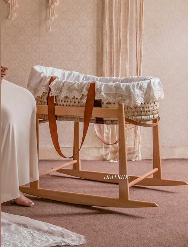 گهواره دسته چرمی دلکیدز مدل اقتصادی